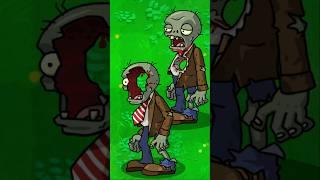 How's that for a gift? - PvZ Animation