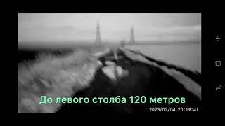 Лучший бюджетный прибор ночного видения NVG 10