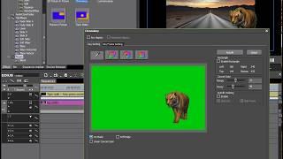 Green Screen Chroma Key In Edius 6