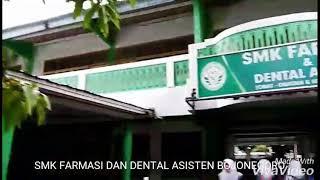 Middle test#profil SMK FARMASI DAN DENTAL ASISTEN BOJONEGORO by Shelly Revalina