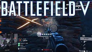 19 minutes of incredible Battlefield 5 moments! - Battlefield 5 Top Plays
