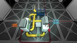 Stationeers   Снова о кондиционерах, Охлаждение ⧸ Easy Cooling 2024 ⧸ Система Охлаждения 2024