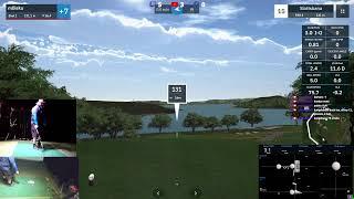 SuomiGolf GsPro Golf simulator ️