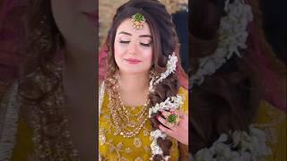 Beautiful mehndi designs | makeup looks outfits tranding dress design 2024 #design #dress