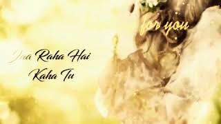 Kasam Ki Kasam Unplugged Cover Song Lyrics – Deepshikha Raina - WhatsApp Status Video