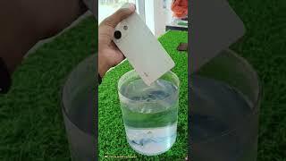 Redmi note 13 waterproof ️real review #shorts #youtubeshorts #Rkdtech22