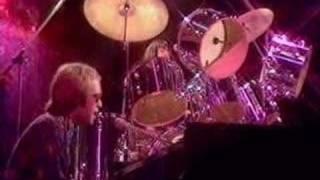 Elton John -  Holiday Inn ('71 LIVE at BBC Studios)