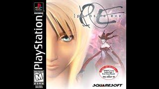 Boss Battle: Eve 4  | Parasite Eve 1998