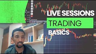 Session 5 : Trading basics | Financial markets | Trading vs investing | Terminologies