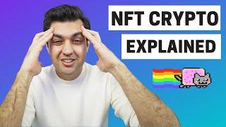 NFT Crypto Explained - What is an NFT?