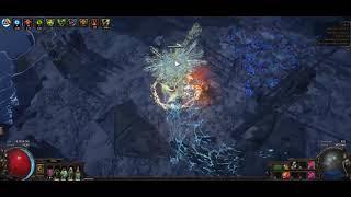 Triumvirate Authority - Infinite Vaal Skills w/o Hateforge [Path of Exile 3.14]