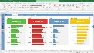 Fleet Management Spreadsheet - Tutorial