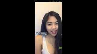 Hot Asian Bigo Live (Watch until end!)