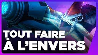 Le jeu qui fait tout ce qu'il ne faut pas faire... Et ça cartonne : Subnautica 🟣 JV LEGENDS