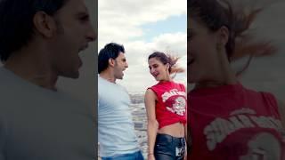 Raat bhar jhoomenge aasmaan ghoomenge | #Befikre | #UdeDilBefikre | #RanveerSungh | #VaaniKapoor