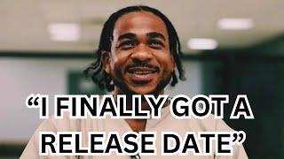 MAX B FINALLY HAS A RELEASE DATE !!