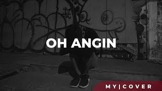 Oh Angin - Rinto Harahap  ( My Marthynz Cover )[Lyric]