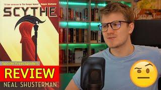 SCYTHE - REVIEW