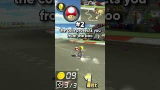 DON'T Use the COIN Item in Mario Kart 8 Deluxe!