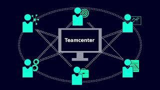 Enterprise PLM with Today's Teamcenter