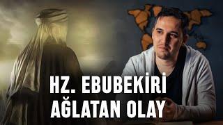 Hz  EbuBekir'i Ağlatan Olay Ve İbretlik Çoban Hikayesi! - DUYGULANACAKSINIZ! - Fatih Yağcı