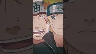 Jirayo and Naruto edit from TikTok