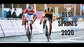 Best Cycling Sprints 2020 I TOP 10 