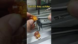 automatic soldering robot in Shah Alam