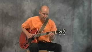 minor 7th chords and inversions