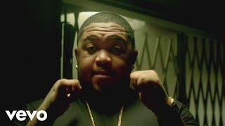 DJ Mustard - Down On Me ft. Ty Dolla $ign, 2 Chainz