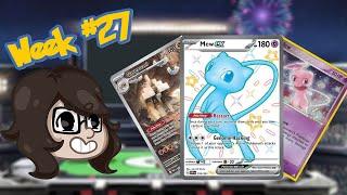 Where are the Paldean Fates cards? - Gooshi's Pokemon TCG Buys & Finds Week 27