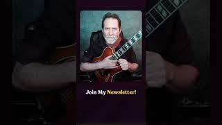 Tim Lerch - Sign up for my Newsletter!