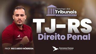 TJRS - Direito Penal - Tribunal de Justiça do Rio Grande do Sul