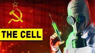 The Cell, Russia's Horrific Poison Laboratory of the Soviet Secret Services