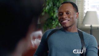 IZOMBIE 2x05 Clip - Love & Basketball (2015) Malcolm Goodwin, The CW HD