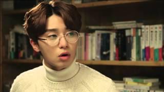 [Kill me Heal me] 킬미힐미 20회 - Park Seo-jun 'I join the military' '요나'의 습격 받은 박서준, "나 군대 가" 20150312