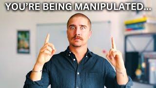 7 Ways You Secretly Manipulate Yourself Into Ruin (and how to stop)