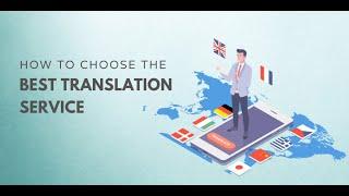 15 Best Translation Services to Hire Online Translator