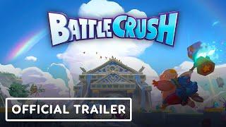 Battle Crush - Official Trailer