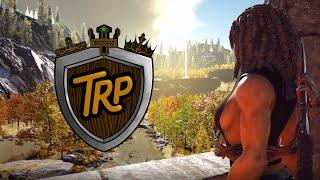 TwitchRP "Shattered" New Ark Faction Seasonal Trailer!