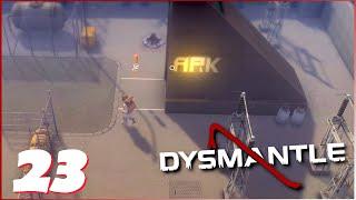 ️ Die Arche!- SE2 # 23 ️ - Dysmantle (2022) - Let´s play - deutsch/german