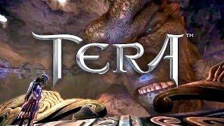 TERA ~ Founder’s Packs Overview Trailer (2018) / PS4