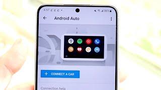 How To FIX Android Auto Not Working! (2022)