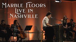 Vian Izak - Marble Floors (feat. Juniper Vale) (Live in Nashville 2021)