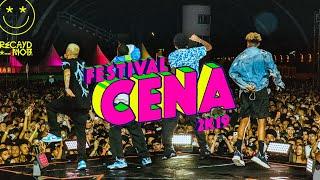 Recayd Mob - Show Completo Cena 2k19 (part. MC Caverinha, Lil Vith, Onnika, The Boy e Nana)