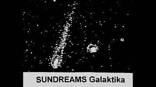 Sun Dreams - Galaktika (1995) Celé Album