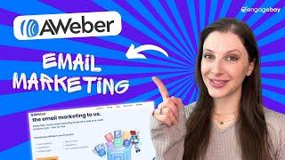 AWeber Email Marketing: Beginner's Paradise or Overhyped Island?