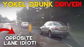 UNBELIEVABLE UK DASH CAMERAS | Funniest Karen Road Rage, Police Pull Over Vehicle, CRAZY LADY! #158