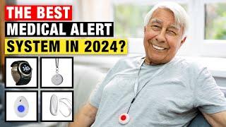 The Best Medical Alert System For You in 2024