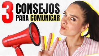 3 Claves para comunicar bien  Community Manager, tu Podcast